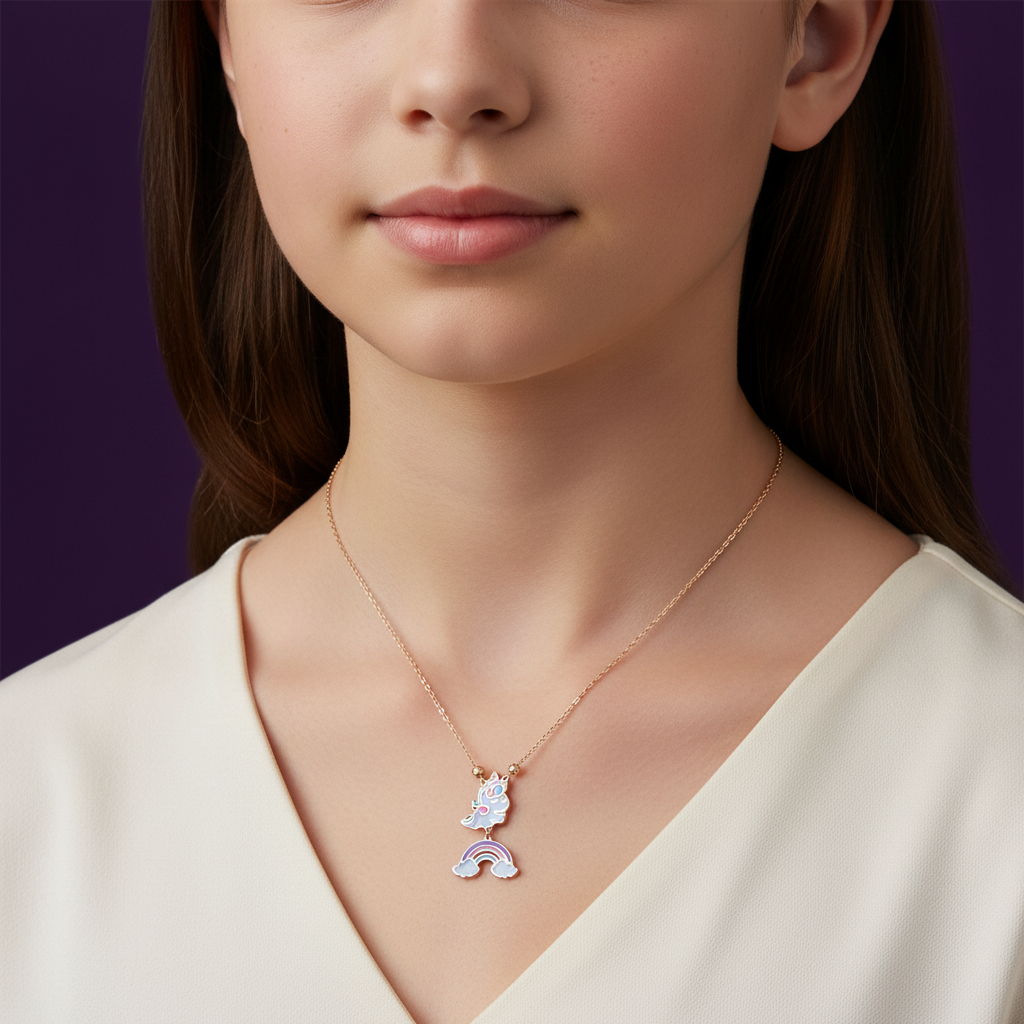 Skydance Necklace