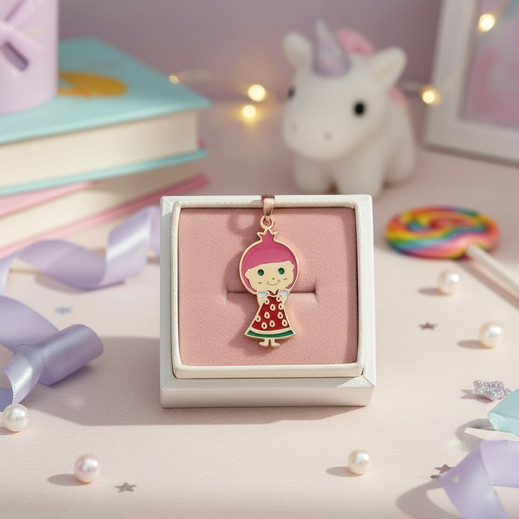 Yalda Pendant