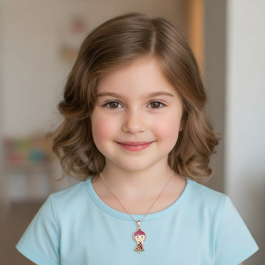Yalda Pendant