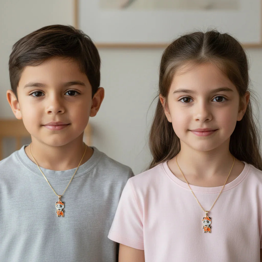 Unisex Jewelry
