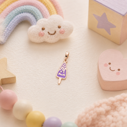Happy Pop Pendant