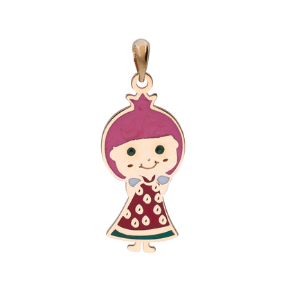 Yalda Pendant