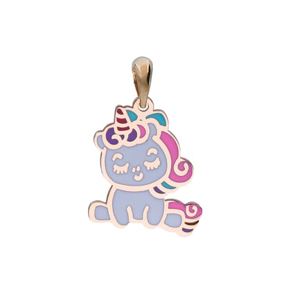 Unicorn Pendant