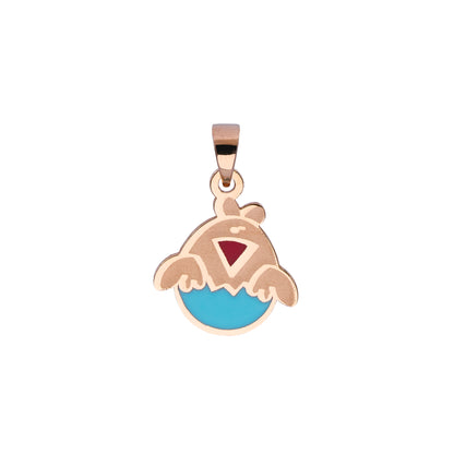 Little Hatching Pendant