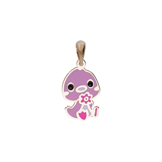 Ordak Pendant