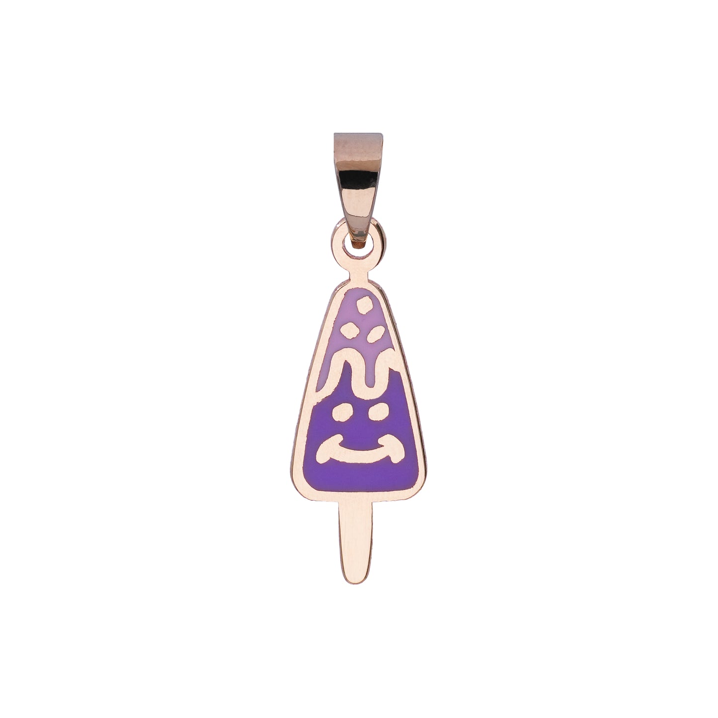 Happy Pop Pendant