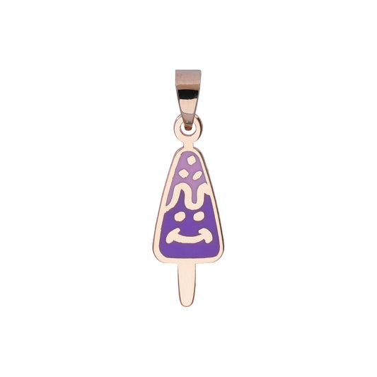 Happy Pop Pendant