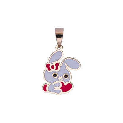 Love Bug Pendant