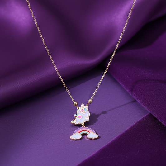 Skydance Necklace