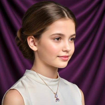 Skydance Necklace