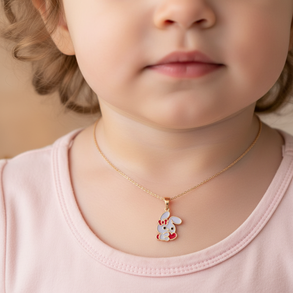 Love Bug Pendant