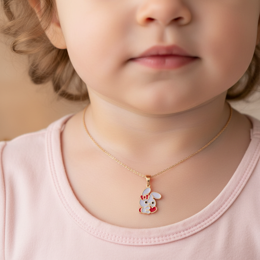 Love Bug Pendant